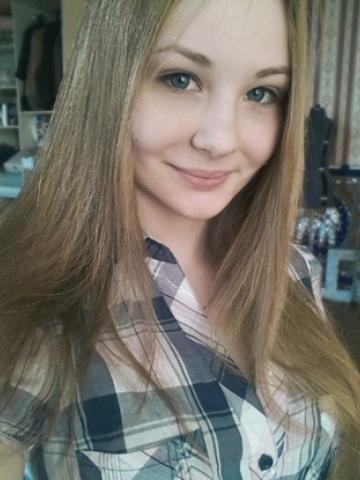 Моника Вип Молодая фото 3